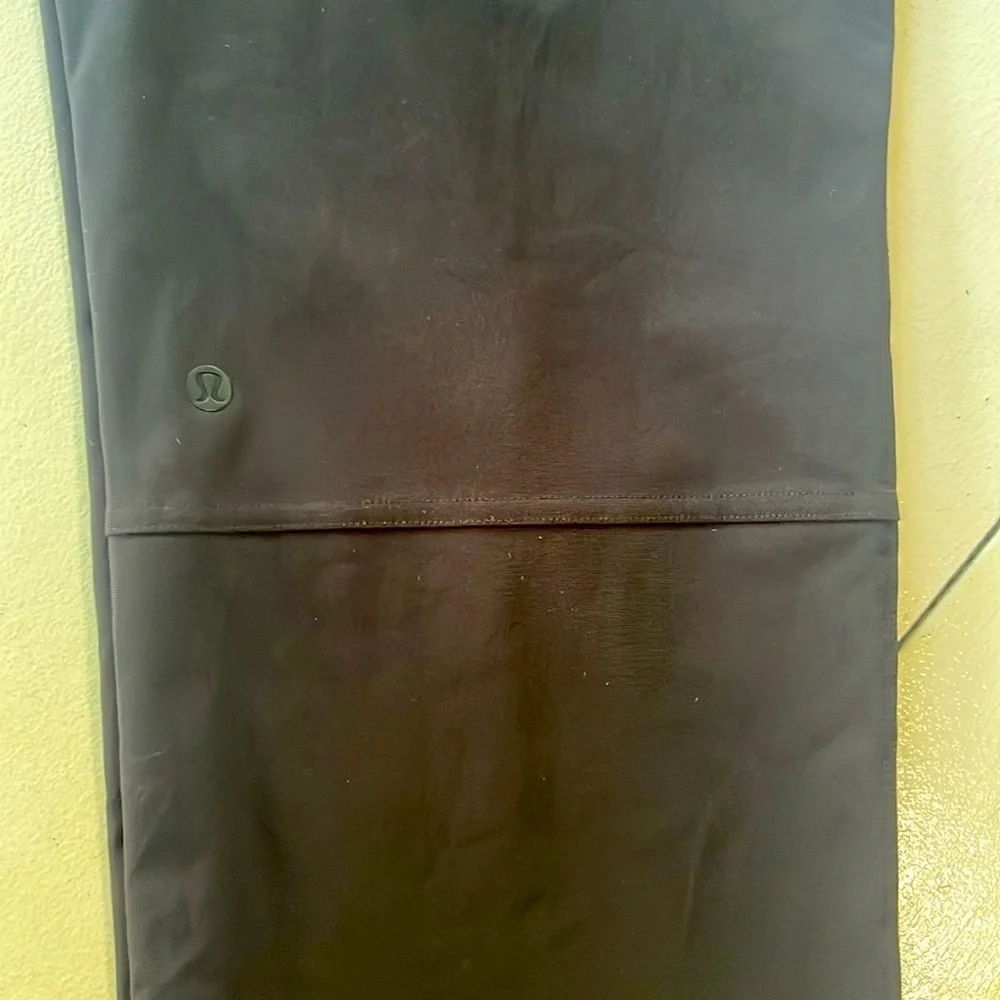 Lululemon Mission Pant
